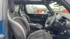 MINI Hatchback 1.5 Cooper Sport 3dr Auto Petrol Hatchback